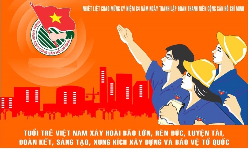 Đoàn Thanh niên Cộng sản Hồ Chí Minh