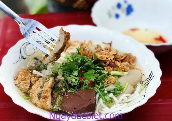 Đặc sản Phan Thiết làm quà