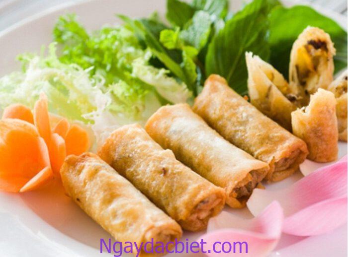 Đặc sản Quảng Ngãi