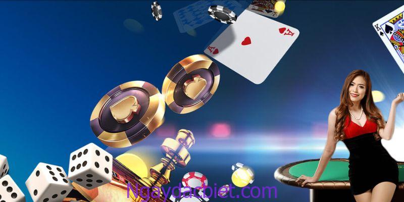 Điểm mạnh của casino trực tuyến 188BET