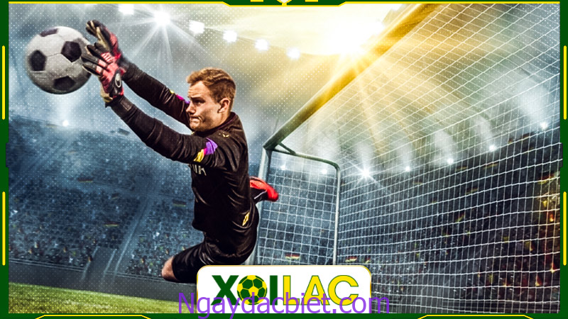 Hiện nay Xoilac đang là địa chỉ phát sóng bóng đá trực tiếp giải La Liga miễn phí